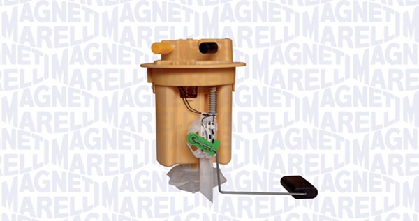 Polttoaineen syöttömoduuli MAGNETI MARELLI 519720139907
