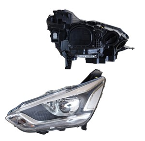 Ajovalo, Oikea, FORD C-MAX II, C-MAX Van II, GRAND C-MAX, GRAND C-MAX Van, 1 899 764, 1 905 366, 2 067 272
