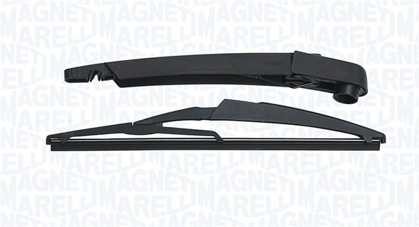 Wiper Blade MAGNETI MARELLI 000723180272