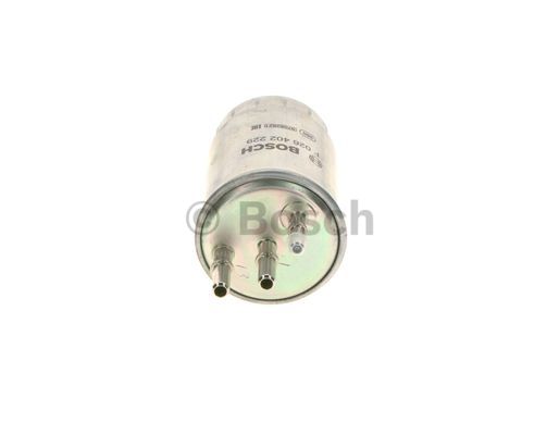 Polttoainesuodatin BOSCH F 026 402 229