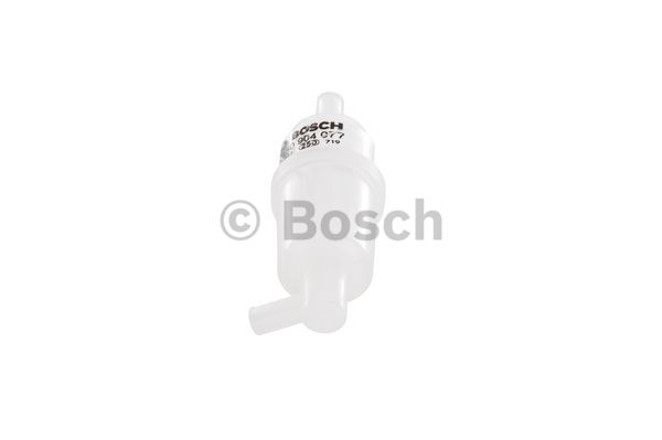 Polttoainesuodatin BOSCH 0 450 904 077