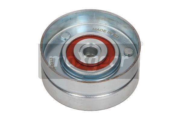 Ohjainrulla, moniurahihna MAXGEAR 54-0313
