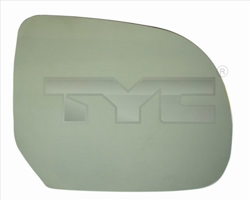 Ulkopeili TYC 328-0177-1