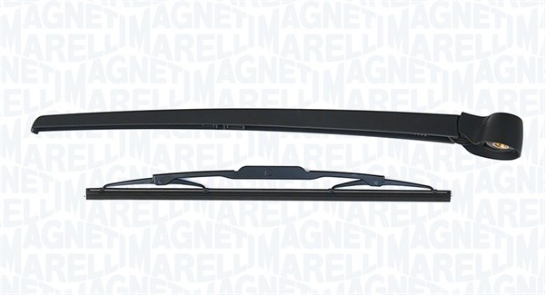 Wiper Blade MAGNETI MARELLI 000723180310