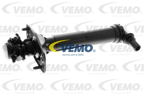 Pesusuutin, ajovalo VEMO V10-08-0483