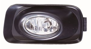 Sumuvalo, Oikea, HONDA ACCORD VII, ACCORD Tourer VII, 33902-SEA-J01