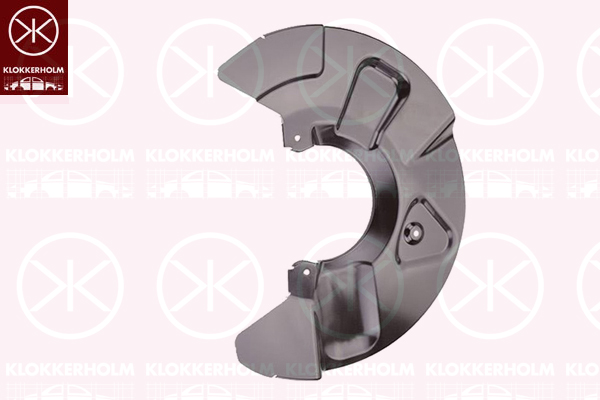 Jarrukilpi KLOKKERHOLM 9568376