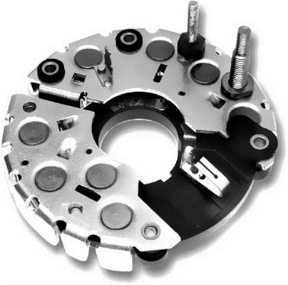 Tasasuuntain, generaattori MAGNETI MARELLI 940016173500