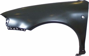 Lokasuoja, Eteen, oikea, AUDI A3, 8L0 821 106