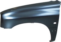 Lokasuoja, Eteen, vasen, SUZUKI GRAND VITARA I, 58811-65D50, 5881165D50000