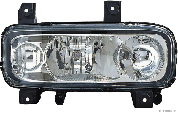 Ajovalo HERTH+BUSS ELPARTS 81658082