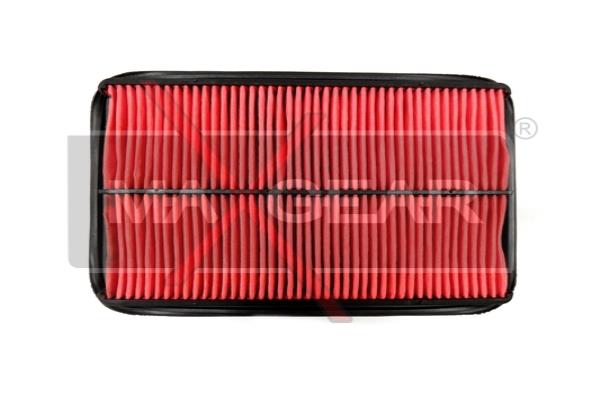 Ilmansuodatin MAXGEAR 26-0333