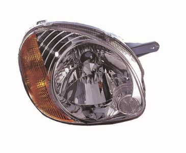 Ajovalo DEPO 221-1124L-LD-EM
