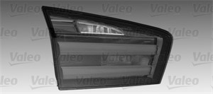 Takavalo, Vasen, BMW 5 Touring [F11], 63 21 7 203 227, 63217203227, 7203227