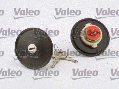 Korkki, polttoainetankki VALEO 745371