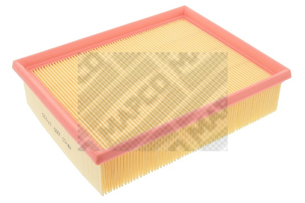 Ilmansuodatin MAPCO 60551