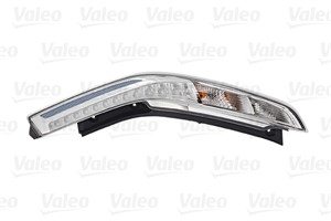 Takavalo, Oikea, NISSAN LEAF, 265503NL0A, 26550-3NL0A, 265503NL0B, 26550-3NL0B