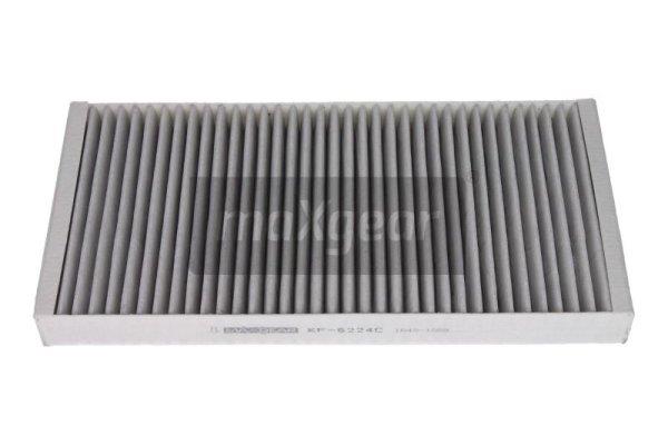 Raitisilmasuodatin MAXGEAR 26-0477