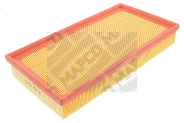 Ilmansuodatin MAPCO 60030