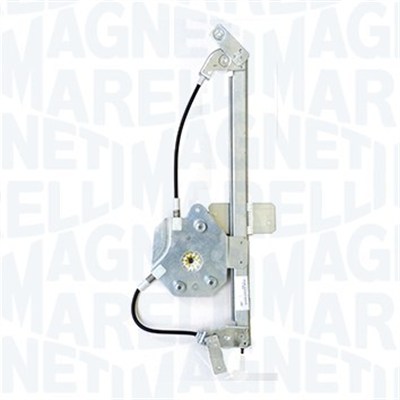 Lasinnostin MAGNETI MARELLI 350103162800