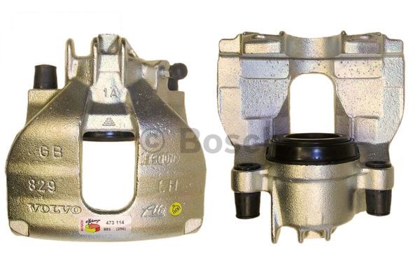 Jarrusatula BOSCH 0 986 473 114