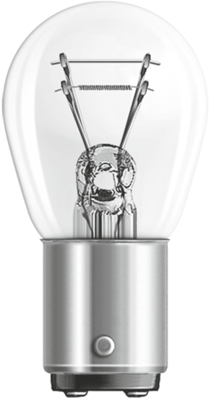Hehkulamppu OSRAM 7240