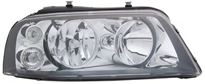 Ajovalo, Oikea, SEAT ALHAMBRA, 7M7941016H, 7M7941016K, 7M7941016L, 7M7941016M, 7M7941016N