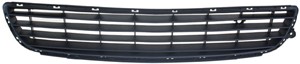 Ritilä, Edessä, OPEL ZAFIRA / ZAFIRA FAMILY B, 13187625, 14 00 337