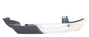 Vilkkuvalo, Ulkopeili, Vasen, SKODA OCTAVIA II, OCTAVIA Combi II, VW POLO, POLO Sedan, 1Z0 949 101C, 1Z0949101C, 6QD949101
