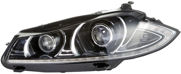 Ajovalo HELLA 1ZS 354 815-021