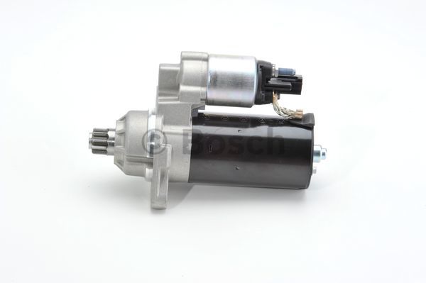Startteri BOSCH 0 001 123 014