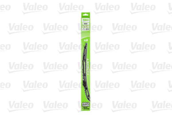 Pyyhkijänsulka VALEO 576009