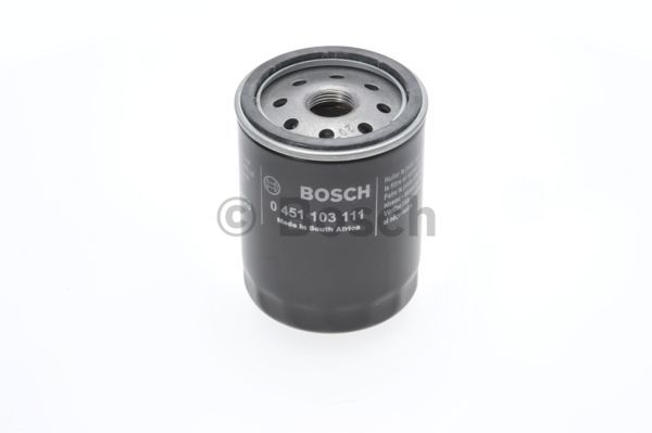 Öljynsuodatin BOSCH 0 451 103 111