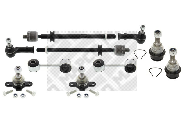 Alustasarjat MAPCO 51817