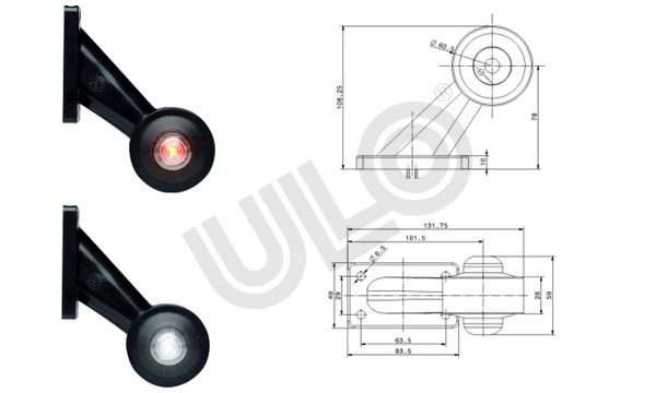 Äärivalo ULO 1008912