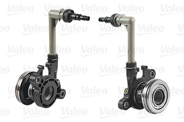 Työsylinteri, kytkin VALEO 804570