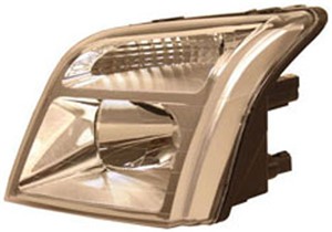 Ajovalo, Oikea, FORD TOURNEO CONNECT, TRANSIT CONNECT, 1 346 497