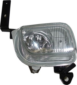 Sumuvalo, Oikea, VOLVO S70, V70 I, 8620230, 9151786