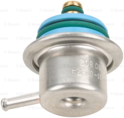 Polttoaineen paineensäätäjä BOSCH 0 280 160 802