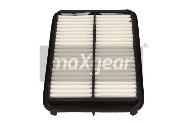 Ilmansuodatin MAXGEAR 26-0561