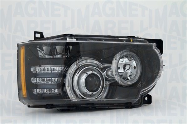 Ajovalo MAGNETI MARELLI 712472751129