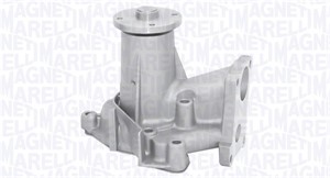 Vesipumppu, HYUNDAI,KIA,MITSUBISHI, 2510042540, 2510042541, 2510042700, MD972002, MD974999, MD975291, MD975391, MD997686