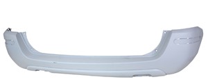 Puskuri, eteen, Takana, FORD FUSION, 1 324 511