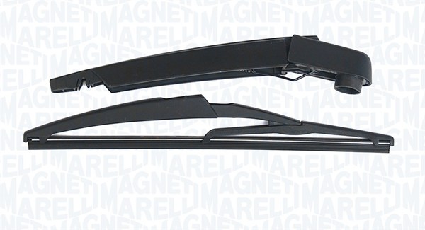 Wiper Blade MAGNETI MARELLI 000723180147