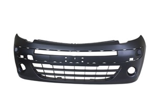 Puskuri, eteen, Edessä, RENAULT KANGOO / GRAND KANGOO, KANGOO BE BOP, KANGOO Express, 77 01 478 153