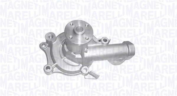 Vesipumppu MAGNETI MARELLI 352316170622