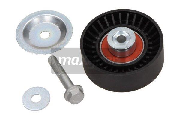 Ohjainrulla, moniurahihna MAXGEAR 54-0422