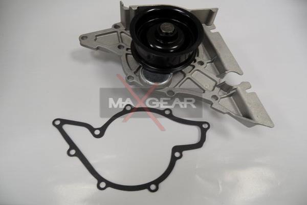 Vesipumppu MAXGEAR 47-0090