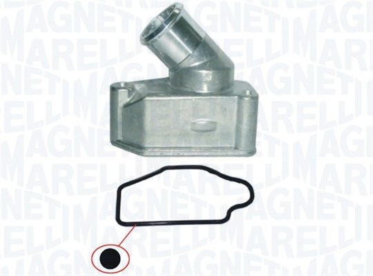 Termostaatti, jäähdytysneste MAGNETI MARELLI 352317100970