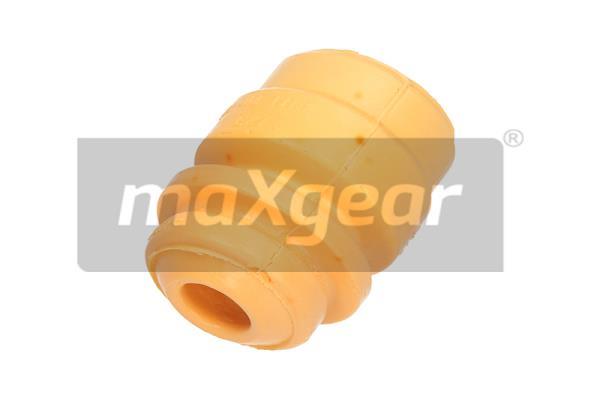Vaimennuskumi, jousitus MAXGEAR 72-0220